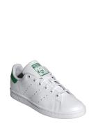 Stan Smith J Low-top Sneakers White Adidas Originals