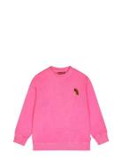 Neo Tops Sweatshirts & Hoodies Sweatshirts Pink TUMBLE 'N DRY