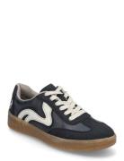 M5512-15 Low-top Sneakers Navy Rieker