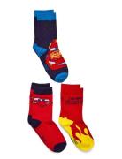 Socks Socks & Tights Socks Red Biler