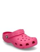 Classic Shoes Mules & Clogs Pink Crocs