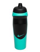 Nike Hypersport Bottle 20 Oz Sport Water Bottles Blue NIKE Equipment