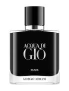 Acqua Di Giò Elixir 50 Ml Parfume Eau De Parfum Nude Armani