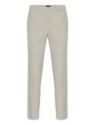 Maliam Pant Bottoms Trousers Casual Beige Matinique