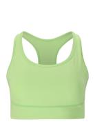 Goldwin W Sports Bra Sport Women Sport Clothing Sport Bras - All Green...