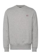 Oakport Sweatshirt Designers Sweatshirts & Hoodies Sweatshirts Grey Di...