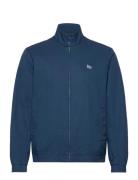 Harrington Jacket Tynd Jakke Navy Lee Jeans