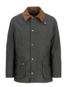 Barbour L/Wgt Ashby Tynd Jakke Khaki Green Barbour