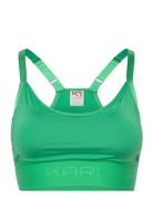 Frøya Sport Bras & Tops Sports Bras - All Green Kari Traa