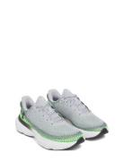 Ua Infinite Sport Men Sport Shoes Sport Running Shoes Grey Under Armou...