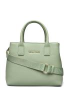 Never Bags Small Shoulder Bags-crossbody Bags Green Valentino Bags