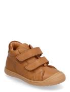 Bisgaard Thor V Low-top Sneakers Brown Bisgaard