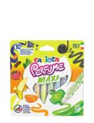 Carioca Parfympennor Maxi Toys Creativity Drawing & Crafts Drawing Col...