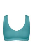 Sloggi Zero Feel 2.0 Bralette Lingerie Bras & Tops Soft Bras Bralette ...