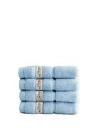 Premium Towel 30X30 4-Pack Home Textiles Bathroom Textiles Towels & Ba...