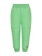 Odin Pants Outerwear Thermo Outerwear Thermo Trousers Green MarMar Cop...