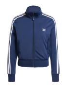 Firebird Tt Sport Sweatshirts & Hoodies Sweatshirts Navy Adidas Origin...