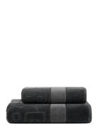 Doubleb Handtowel Home Textiles Bathroom Textiles Towels & Bath Towels...