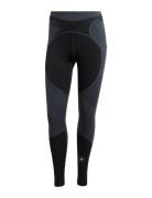 Asmc Tt Leg Sport Sport Clothing Sport Tights Sport Training Tights Bl...