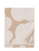 Unikko Hand Towel 50X70 Cm Home Textiles Bathroom Textiles Towels & Ba...