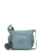 Gabbie Mini Bags Crossbody Bags Grey Kipling