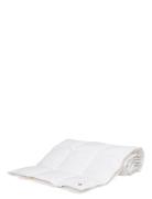 Saga Summer Down Duvet Home Textiles Bedtextiles Duvets White Høie Of ...