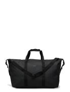 Hilo Weekend Bag Large W3 Bags Weekend & Gym Bags Black Rains