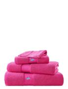 Poloplay Bath Towel Home Textiles Bathroom Textiles Towels & Bath Towe...