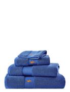 Poloplay Wash Towel Home Textiles Bathroom Textiles Towels & Bath Towe...