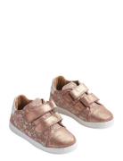 Sneaker Velo Low-top Sneakers Pink Wheat