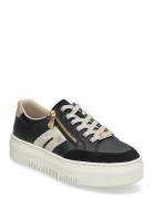 M1912-00 Low-top Sneakers Black Rieker