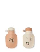 Lizzie Smoothie Bottle 2-Pack Baby & Maternity Baby Feeding Baby Bottl...
