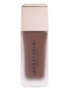 Impeccable Foundation - 9N Foundation Makeup Anastasia Beverly Hills