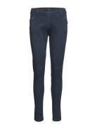 Karyna Hyperflex™ Bottoms Jeans Skinny Blue Replay