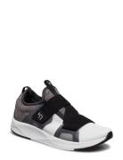 Driv Low-top Sneakers Black Kari Traa