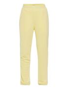 Our Lilian Jog Pant Bottoms Sweatpants Yellow Grunt