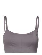 Yoga Studio Light-Support Bra Sport Bras & Tops Sports Bras - All Grey...