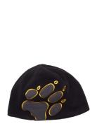 Front Paw Hat Kids Accessories Headwear Hats Beanie Black Jack Wolfski...