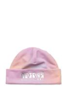 Arkd3 Beanie Sport Headwear Hats Beanie Pink Adidas Performance