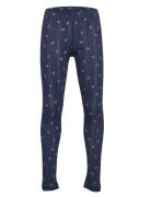 Leggings Bottoms Leggings Blue Noa Noa Miniature