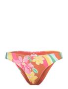 Chasin Sunbeams Hike Sport Bikinis Bikini Bottoms Bikini Briefs Multi/...