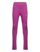 Beausoleil Sport Leggings Pink FILA