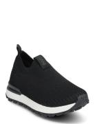 Loui Jr Low-top Sneakers Black Exani