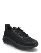 Aviator W Low-top Sneakers Black Exani