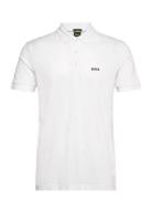 Paule Rib Sport Men Sport Clothing Sport Tops Sport Polos Sport Short-...