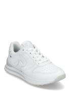 W2401-80 Low-top Sneakers White Rieker