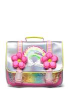 Schoolbag Accessories Bags Backpacks Pink Billieblush