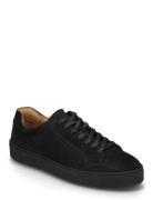 Salas 2 Low-top Sneakers Black Tiger Of Sweden