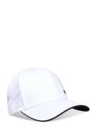 Cap-Bold Accessories Headwear Caps White BOSS