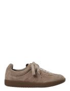 Stellasw Sneaker Low-top Sneakers Beige Sofie Schnoor